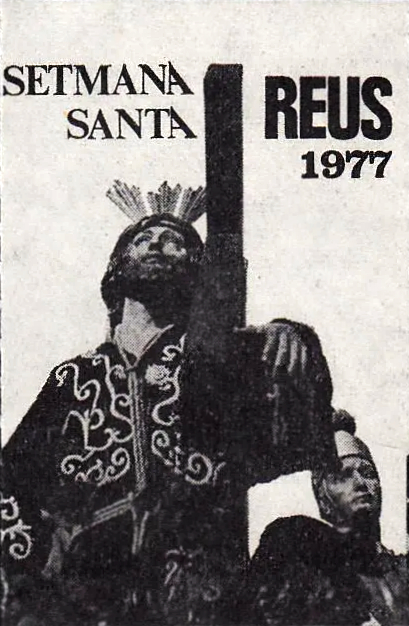 Semana Santa en Reus  